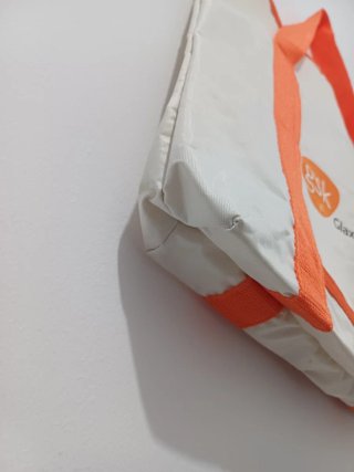 Bolsa GSK