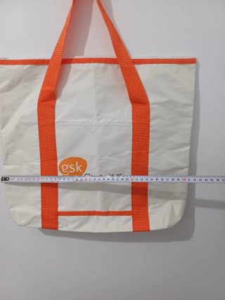 Bolsa GSK