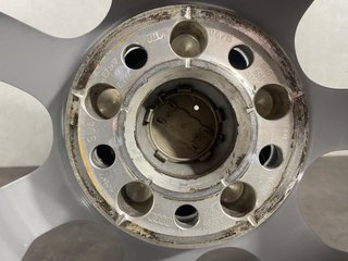 Llantas Audi Q5 17" Originales