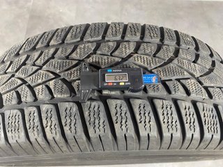 Llantas Audi Q5 17" Originales