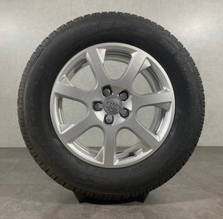 Llantas Audi Q5 17" Originales
