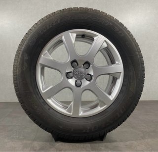 Llantas Audi Q5 17" Originales