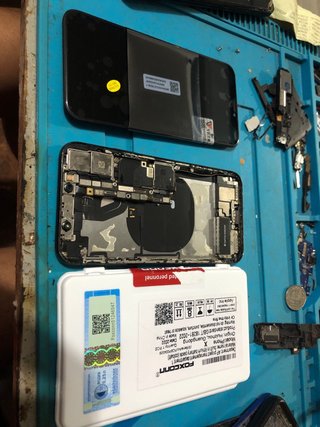 Reparación de moviles en Oviedo