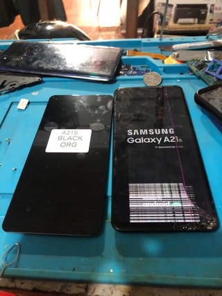 Reparación de moviles en Oviedo
