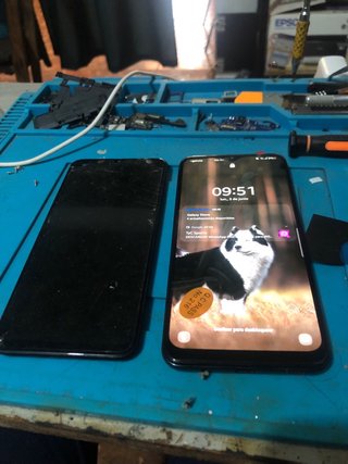 Reparación de moviles en Oviedo