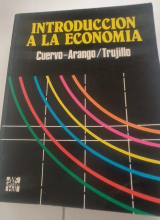 Introducción a la economía