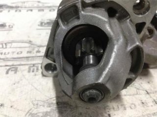 Motor de arranque audi/vw 0001108174