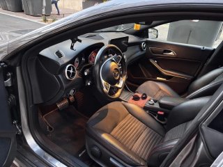 Mercedes-Benz Clase CLA 200 AMG 2015