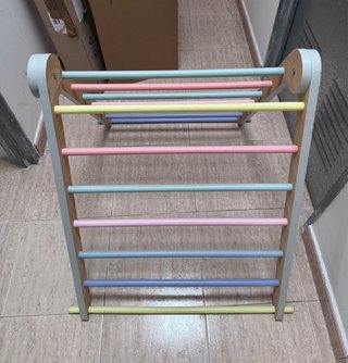 Triángulo de Pikler