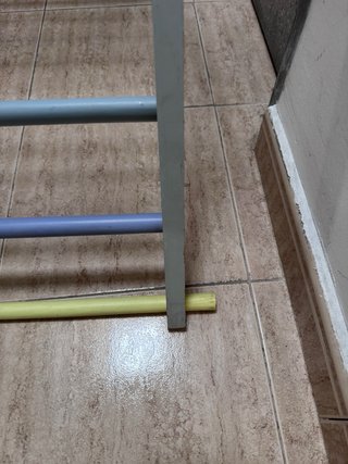 Triángulo de Pikler