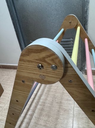 Triángulo de Pikler
