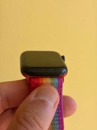 Apple Watch SE 2 44mm Cellular