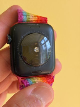 Apple Watch SE 2 44mm Cellular