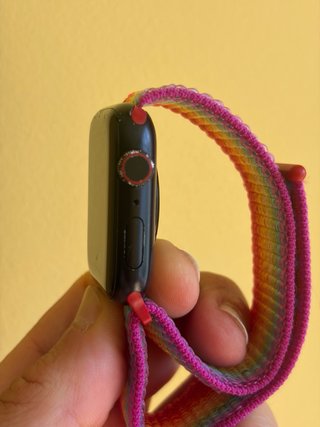 Apple Watch SE 2 44mm Cellular