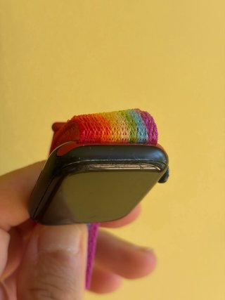 Apple Watch SE 2 44mm Cellular