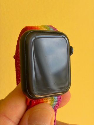 Apple Watch SE 2 44mm Cellular
