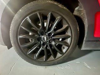 MINI Clubman 2019