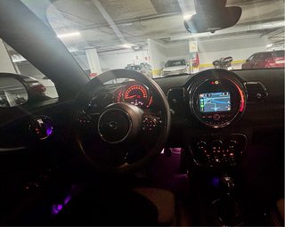 MINI Clubman 2019