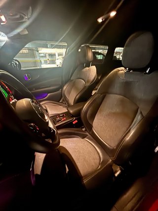 MINI Clubman 2019