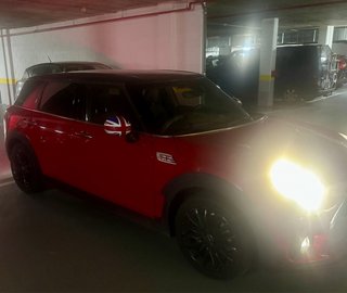 MINI Clubman 2019