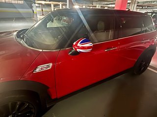 MINI Clubman 2019