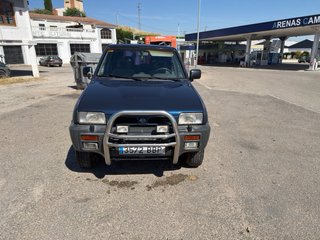 Nissan Terrano II 1994