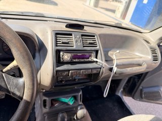 Nissan Terrano II 1994