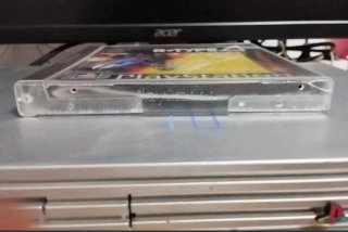 Pack R-TYPE DELTA & R-TYPES PS1 PSX PSONE PLAY