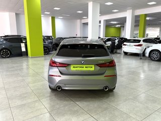 BMW Serie 1 2022 118D 2.0D 150CV Auto Espectacular