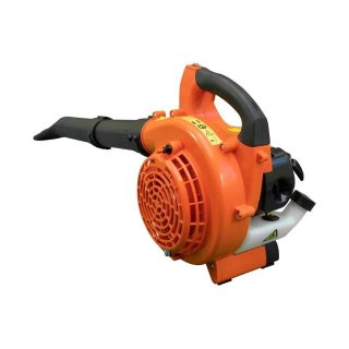 Soplador triturador Gasolina 25,4cc 200Km/h Jardín