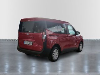 Ford Tourneo Courier 1.0 Ecoboost 92kW (125CV) Trend