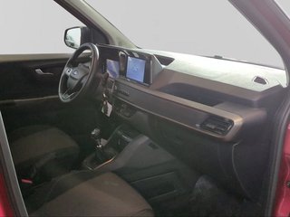 Ford Tourneo Courier 1.0 Ecoboost 92kW (125CV) Trend