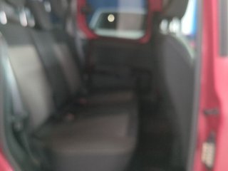 Ford Tourneo Courier 1.0 Ecoboost 92kW (125CV) Trend