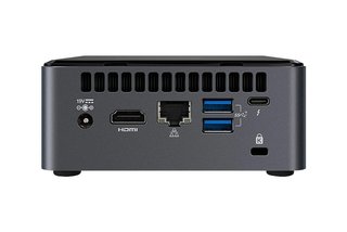 Intel NUC 10i5 FNK 8GB SSD 250GB