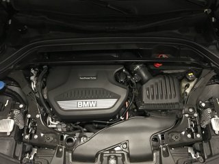 BMW X2 2018
