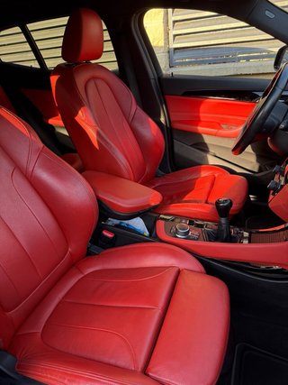 BMW X2 2018