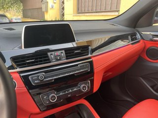 BMW X2 2018