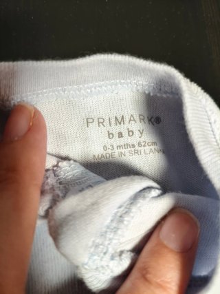 Pack 2 pijamas enteros bebé