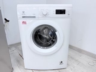 LAVADORA ELECTROLUX 7 KG 1200 RPM A+