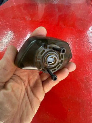 Deposito embrague Bmw K1600Gt