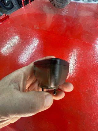 Deposito embrague Bmw K1600Gt