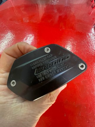 Deposito embrague Bmw K1600Gt