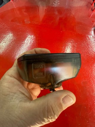 Deposito embrague Bmw K1600Gt