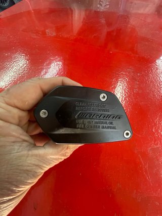 Deposito embrague Bmw K1600Gt