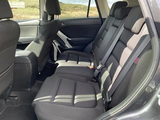 Mazda CX-5 2015 150 cv Luxury