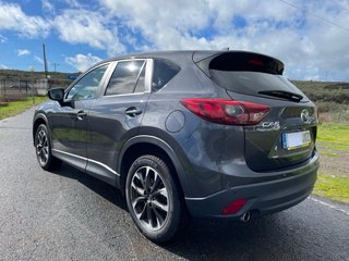 Mazda CX-5 2015 150 cv Luxury