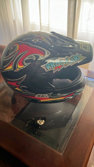 Casco Troy Lee Designs Motocross Enduro