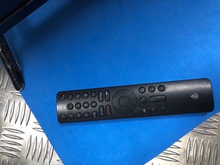 Smart TV Xiaomi L32M6-6AEU Negro