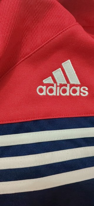 Chaqueta Adidas Bayern Múnich Talla L