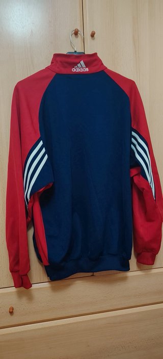 Chaqueta Adidas Bayern Múnich Talla L